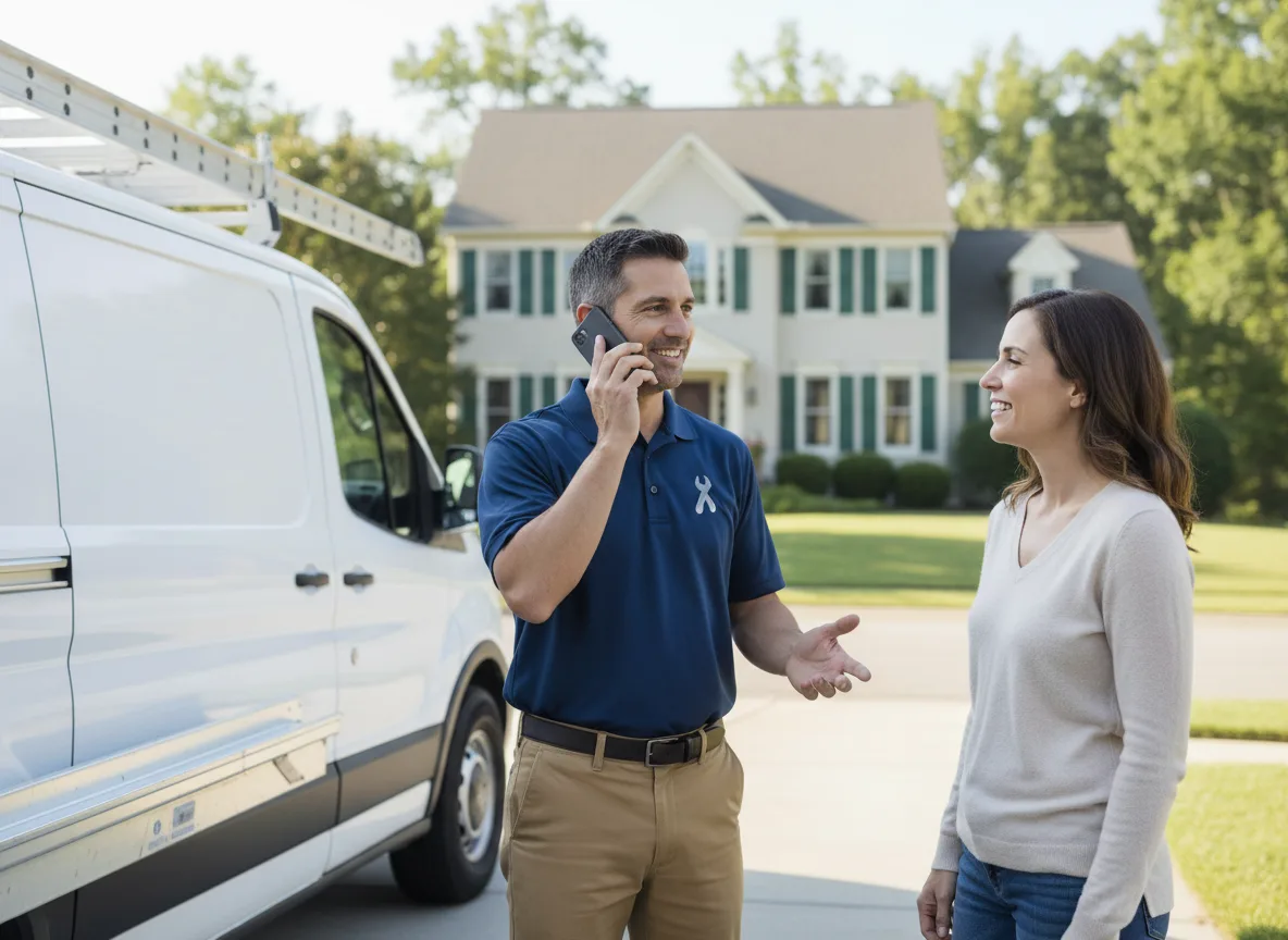 Home Gutter Service Polo, MO FAQs